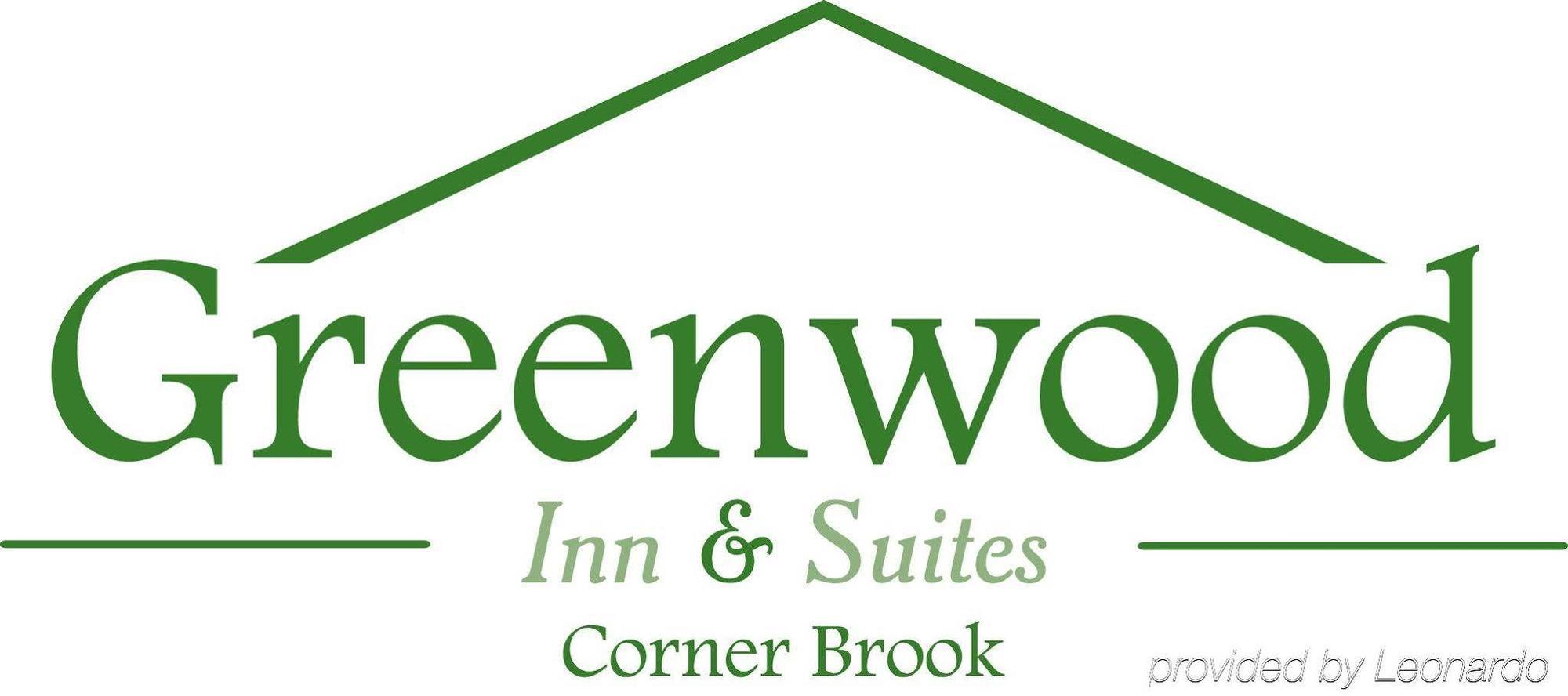 Greenwood Inn & Suites Corner Brook Luaran gambar